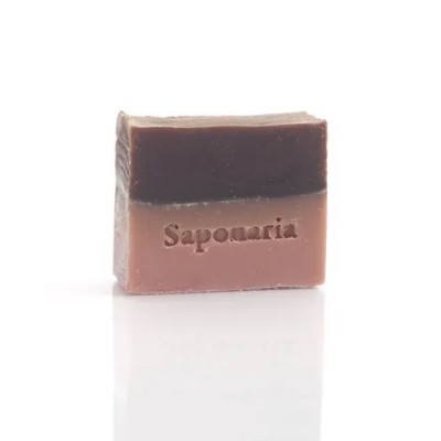 Soap CRANBERY VANILLA - savonnerie Saponaria